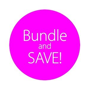 BUNDLES AND SAVE